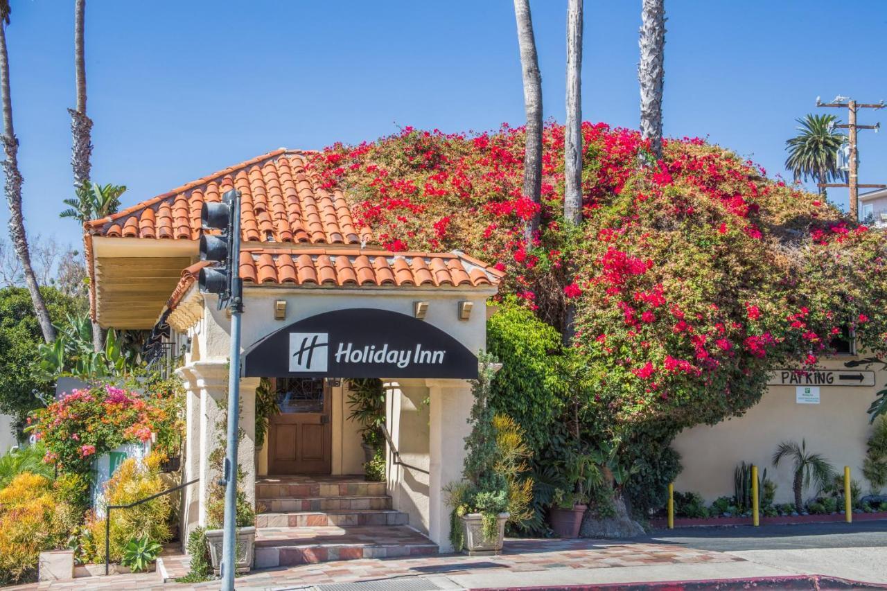 Holiday Inn Laguna Beach, An Ihg Hotel Exterior photo