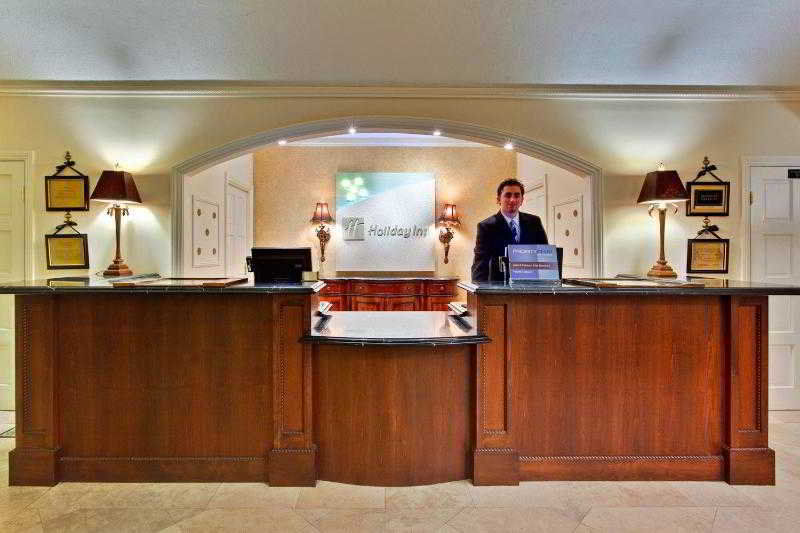 Holiday Inn Laguna Beach, An Ihg Hotel Interior photo