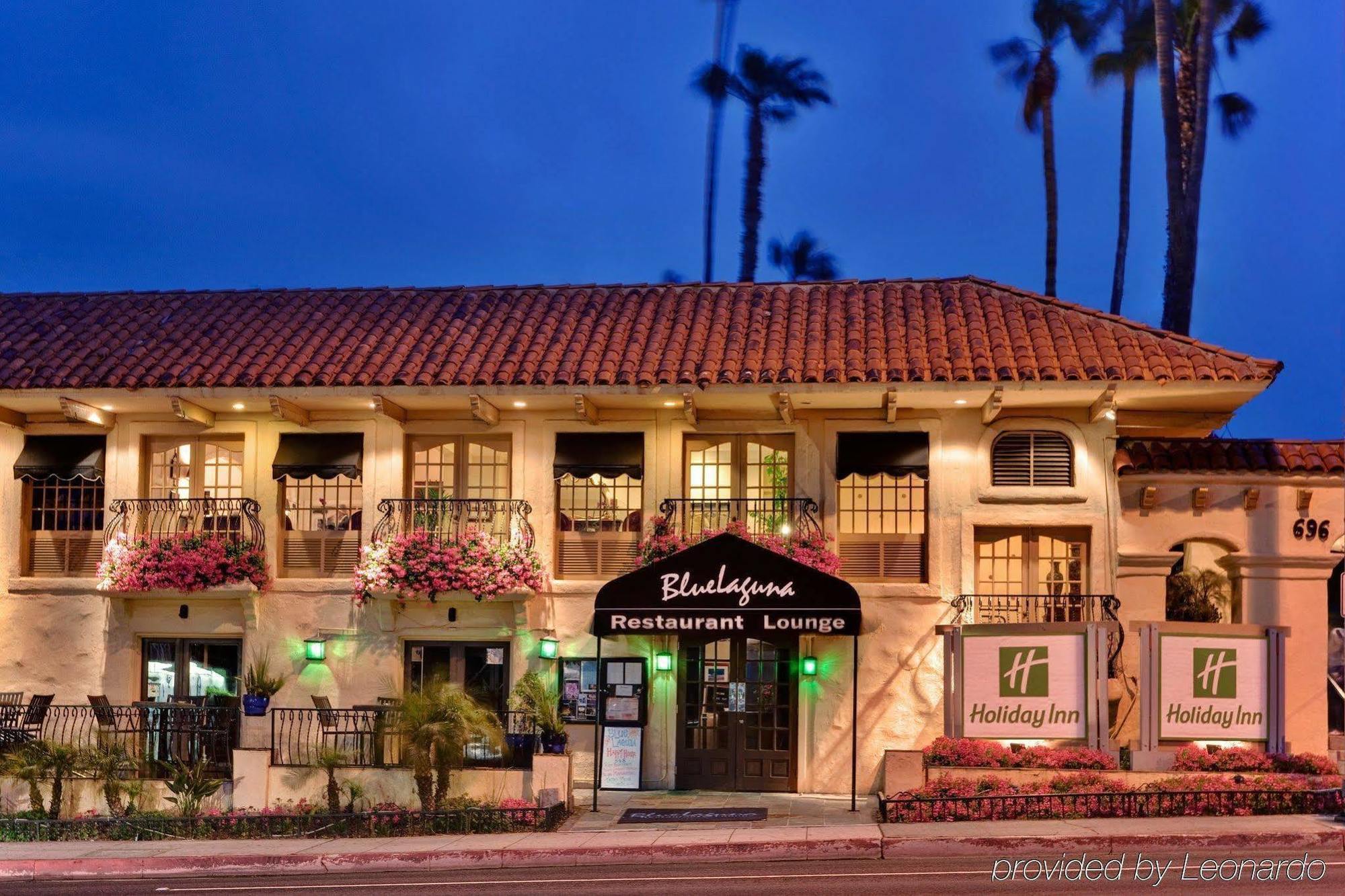 Holiday Inn Laguna Beach, An Ihg Hotel Exterior photo