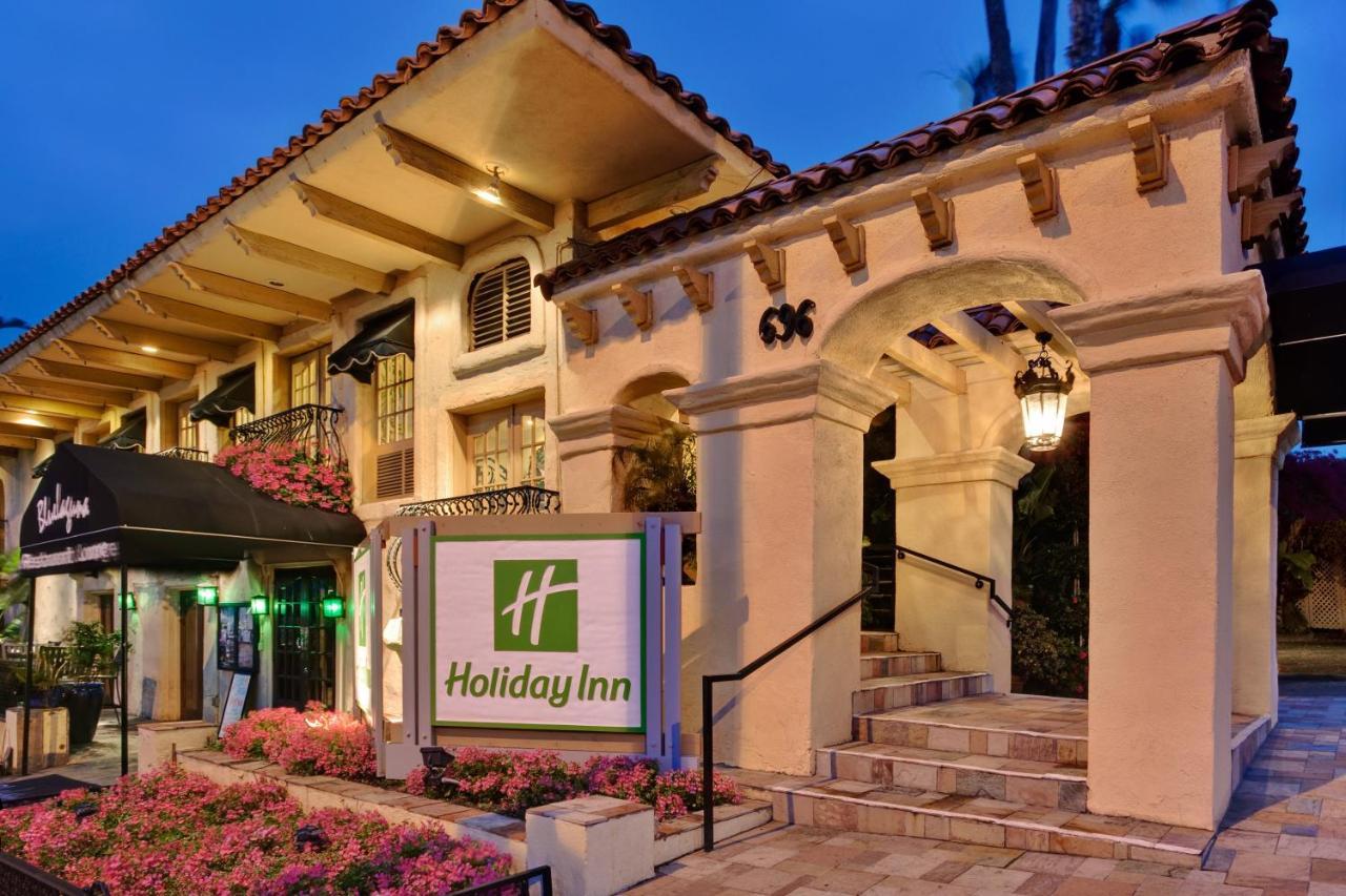 Holiday Inn Laguna Beach, An Ihg Hotel Exterior photo